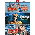 Ernest Triple Feature