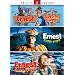 Ernest Triple Feature: Ernest Goes to Camp, Ernest Goes to Jail & Ernest Scared Stupid