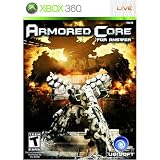 Armored Core: For Answer