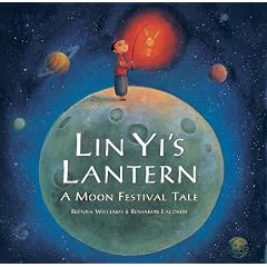 Lin Yi's Lantern (One World, One Planet)