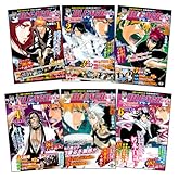 BLEACHResurrected Souls 1~6 å (Ѽҥޥԥ꡼)