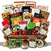 The Corporate Show Stopperâ„¢ Christmas Gift Basket