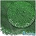 The Crafts Outlet 1-oz/28-g Metallic Finish, Glass, Microbeads 0.6mm, Ideal for Caviar Nails, Metallic Gold
