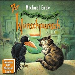 Der Wunschpunsch (1) (Lesung)