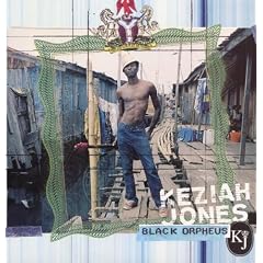 Black Orpheus