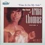 Time Is on My Side: The Best of Irma Thomas, Vol. 1 (Imperial / Minit)