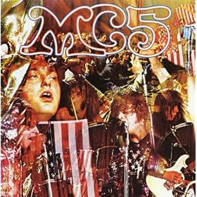 Kick Out The Jams (Live)