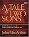 The Tale of Two Sons DVD Church Kit