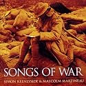 Songs Of War