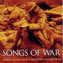 Songs of War