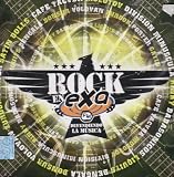  -  Rock En Exo "Varios Artistas, Rock Puro - Cd + Dvd" 100 Anos De Musica
