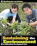 Sustaining the environment