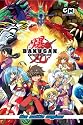 Bakugan Battle Brawlers: The Battle Begins!