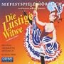 Leh�r: Die lustige Witwe