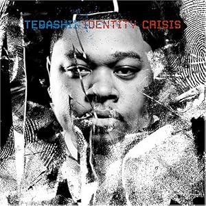 Click to buy Spanish Christian Music: Identity Crisis from Amazon!