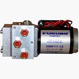 Furuno Pump Hrp11-12 Replaces Hrp10-12 - Autopilots - Furuno Parts