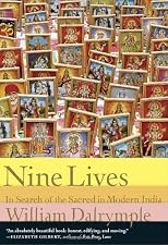 Nine Lives