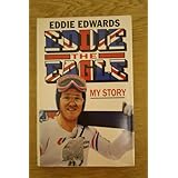 Eddie the Eagle: My Storyby Eddie Edwards