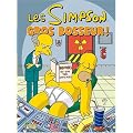 Les Simpson, Tome 8 : Gros bosseur !