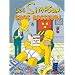 Les Simpson, Tome 8 : Gros bosseur !