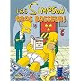 Les Simpson, Tome 8 : Gros bosseur !