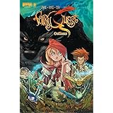 fairy quest vol 1 outlaws