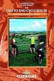 End to End Cycle Route: Land's End to John O' Groats (Cycling)