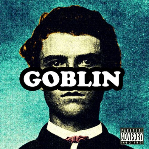 Tyler, The Creator - Goblin - Zortam Music
