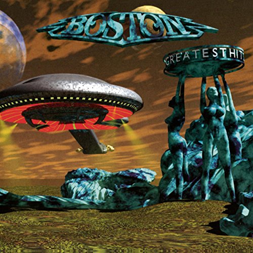 Boston - 50 Baladas Inolvidables 2 [Disc 3] - Zortam Music