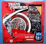 Transformers 3pc Set