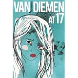 Van Diemen at 17 ~ Jeania Kimbrough
