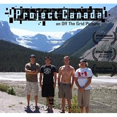 Project Canada by 