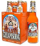 UPC 090341200023 product image for Virgils Orange Cream Rootbeer Soda, 12 Ounce - 4 per pack -- 6 packs per case. | upcitemdb.com