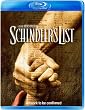Schindler's List [Blu-ray]