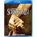 Schindler's List [Blu-ray]