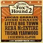Fox & The Hound 2