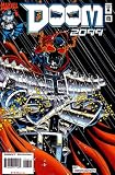 Doom 2099 #26