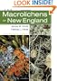 The Macrolichens of New England (Memoirs of The New York Botanical Garden, Volume 96)