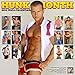 Hunk of the Month 2014 Wall Calendar