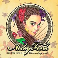 Audry Funk Ablum Cover
