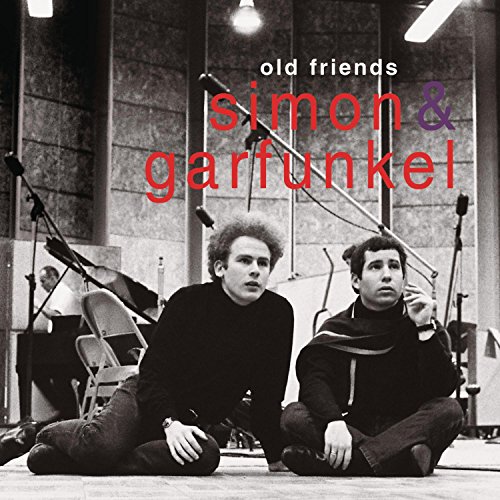 Simon &Amp; Garfunkel - Old Friends - Zortam Music