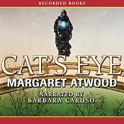 Cat’s Eye | [Margaret Atwood]