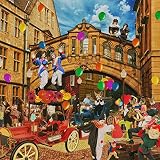 Life Is Parade./Clean up! [C-Type]