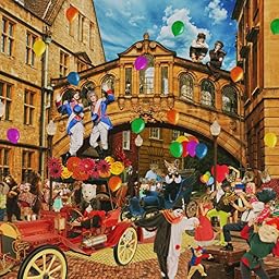 Life Is Parade./Clean up! [C-Type]
