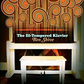 The Ill-tempered Klavier