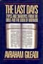 The Last Days: Types and Shadows from the Bible and the Book of Mormon