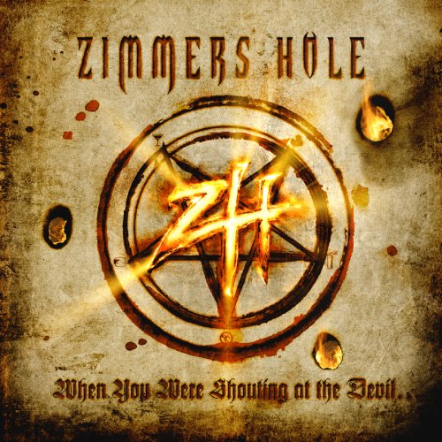 CD-Charts  Music : When You Were Shouting at the Devil
