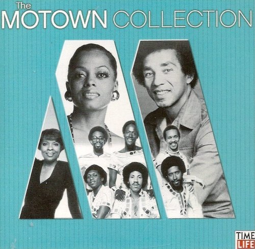 Thelma Houston - The Motown Collection, Volume 5 - Zortam Music