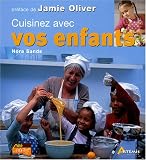 Revue Editions Artémis  / Cuisinez avec vos enfants