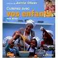 Cuisinez avec vos enfants